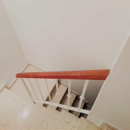 세비야 Duplex En Corral De Vecinos San Bernardo 아파트 외부 사진