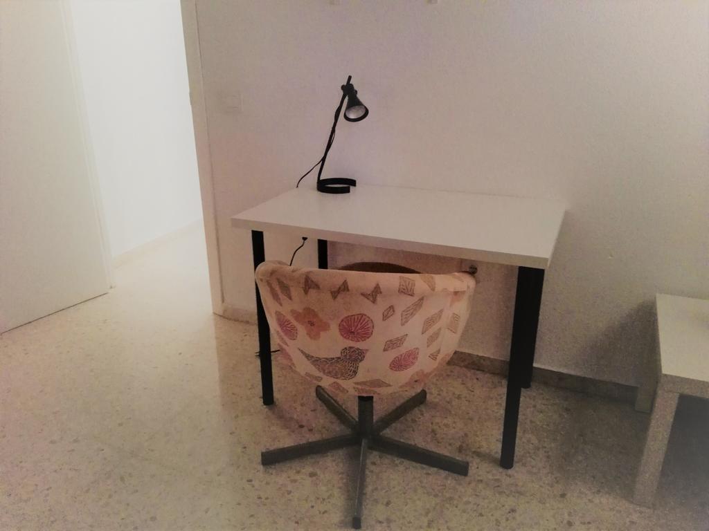 세비야 Duplex En Corral De Vecinos San Bernardo 아파트 외부 사진