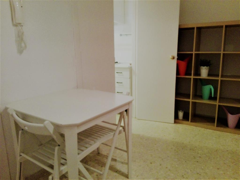 세비야 Duplex En Corral De Vecinos San Bernardo 아파트 외부 사진