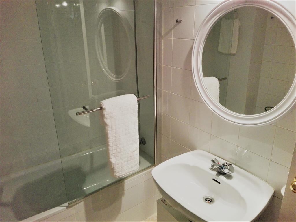 세비야 Duplex En Corral De Vecinos San Bernardo 아파트 외부 사진